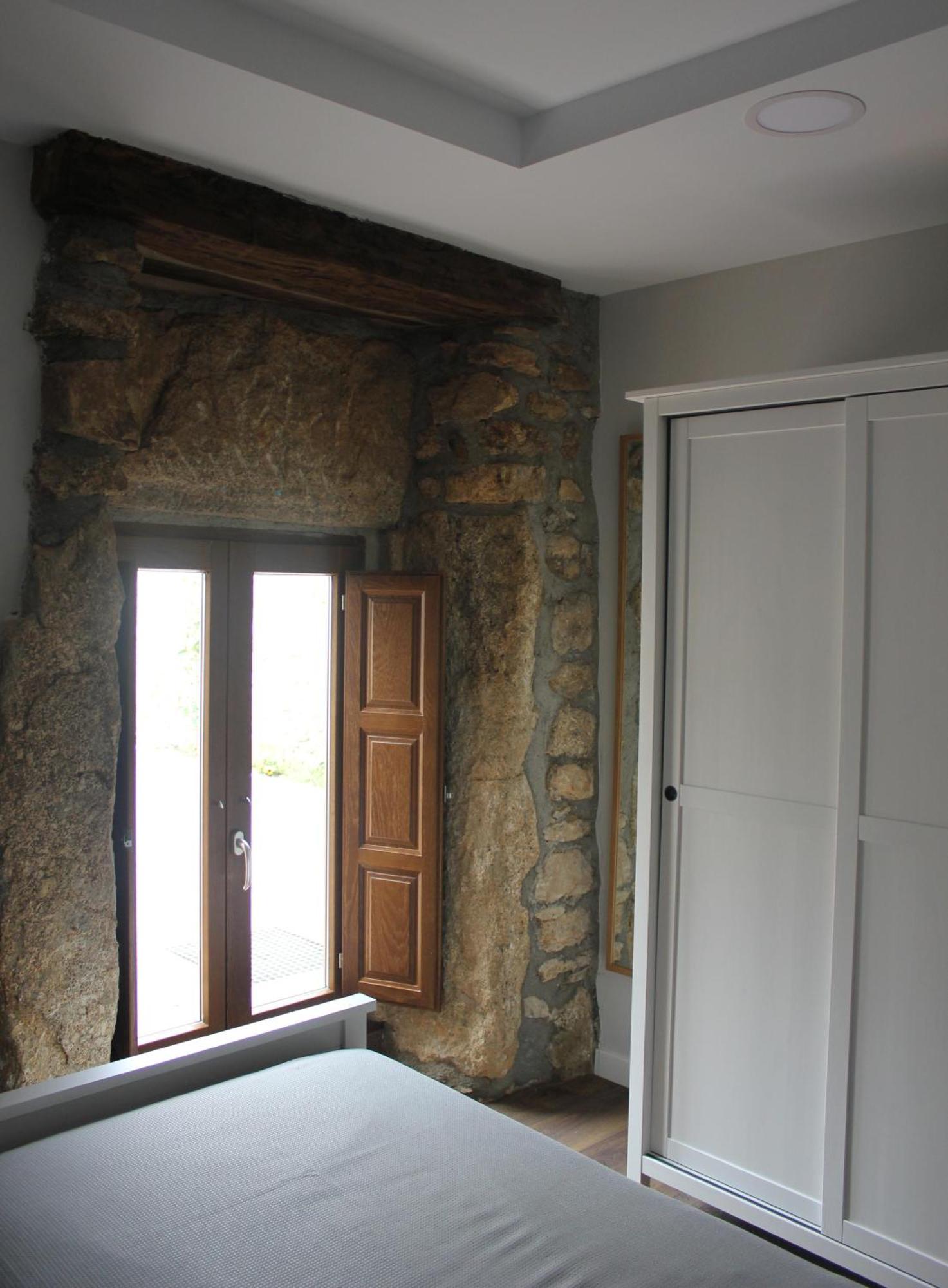 Casa Rural La Calzada El Payo Exteriör bild
